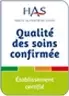 Logo Haute Autorité de Santé